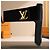 Louis Vuitton Evidence Sunglasses Black Acetate Frame - view 4