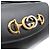 Gucci Interlocking Jumi Mini Crossbody Bag Schwarz - Ansicht 8