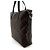 Louis Vuitton Tote e borsa a tracolla Kitaan in tela Monogram Macassar Multicolore - vista 4