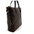Louis Vuitton Tote e borsa a tracolla Kitaan in tela Monogram Macassar Multicolore - vista 5