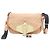 Louis Vuitton Borsa Messenger e Borsa a Tracolla Monogram Underground Marrone
