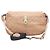 Louis Vuitton Borsa Messenger e Borsa a Tracolla Monogram Underground Marrone - vista 3