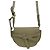 Loewe Gate Bag Dual Mini Shoulder Bag Crossbody Green