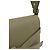 Loewe Gate Bag Dual Mini Shoulder Bag Crossbody Green - view 4