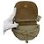 Loewe Gate Bag Dual Mini Shoulder Bag Crossbody Green - view 5