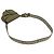 Loewe Gate Bag Dual Mini Shoulder Bag Crossbody Green - view 8