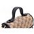 Gucci Borsa Tote Mini in tela Marmont Top Handle e borsa a tracolla - vista 4