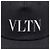 Valentino Cappellino da baseball da uomo con logo stampato Nero - vista 9