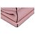 Loewe Piccola borsa tote e borsa a tracolla in pelle di vitello rosa - vista 9