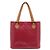 Louis Vuitton Borsa Tote Houston Monogram Vernis Rosa