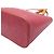 Louis Vuitton Borsa Tote Houston Monogram Vernis Rosa - vista 8