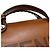 Fendi Brauner Leder Tote Bag Medium By The Way - Ansicht 10