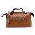 Fendi Brauner Leder Tote Bag Medium By The Way - Ansicht 2