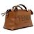 Fendi Brauner Leder Tote Bag Medium By The Way - Ansicht 4
