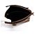 Fendi Brauner Leder Tote Bag Medium By The Way - Ansicht 6