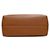 Fendi Brauner Leder Tote Bag Medium By The Way - Ansicht 7