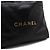 Chanel Borsa a tracolla in metallo dorato media Nero - vista 11