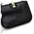 Valentino Borsa a Spalla e Borsa a Tracolla Rockstud Gold Chain Nero - vista 10