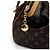 Louis Vuitton Borsa Tote e Borsa a Spalla Monogram Tivoli GM Multicolore - vista 11