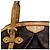 Louis Vuitton Borsa Tote e Borsa a Spalla Monogram Tivoli GM Multicolore - vista 12