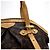 Louis Vuitton Borsa Tote e Borsa a Spalla Monogram Tivoli GM Multicolore - vista 14