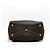 Louis Vuitton Borsa Tote e Borsa a Spalla Monogram Tivoli GM Multicolore - vista 8