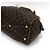 Louis Vuitton Borsa Tote e Borsa a Spalla Monogram Tivoli GM Multicolore - vista 9