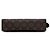 Louis Vuitton Pochette Toilette Monogram Pochette NM Unisex Pouch Bag Multicolore - vista 8