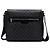 Louis Vuitton Borsa a tracolla Messenger Daniel MM in tela Damier Graphite Marrone - vista 4