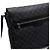 Louis Vuitton Borsa a tracolla Messenger Daniel MM in tela Damier Graphite Marrone - vista 9