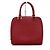 Louis Vuitton Borsa Tote Poonof Rosso