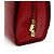 Louis Vuitton Borsa Tote Poonof Rosso - vista 11