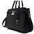 Louis Vuitton Borsa Tote Twist e Borsa a Spalla Nero - vista 2