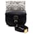 Dior Borsa a tracolla e a spalla Bobby Medium Black da donna Nero  - vista 1
