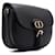 Dior Borsa a tracolla e a spalla Bobby Medium Black da donna Nero  - vista 4