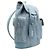 Louis Vuitton Zaino Christopher MM azzurro per uomo Blu - vista 4