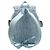 Louis Vuitton Zaino Christopher MM azzurro per uomo Blu - vista 5