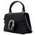 Gucci Mini borsa tote Dionysus con manico superiore e tracolla a catena argentata - vista 3