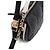 Dior Borsa Hobo e Borsa a tracolla VIBE in agnello nero - vista 10