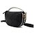 Dior Borsa Hobo e Borsa a tracolla VIBE in agnello nero - vista 2