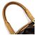 Louis Vuitton Borsa Tote e Borsa a Spalla Monogram Tivoli GM Multicolore - vista 14
