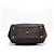 Louis Vuitton Borsa Tote e Borsa a Spalla Monogram Tivoli GM Multicolore - vista 8