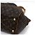 Louis Vuitton Borsa Tote e Borsa a Spalla Monogram Tivoli GM Multicolore - vista 9
