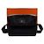 Hermès Borsa a tracolla messenger Sack Kelly PM Evergrain Noir Crossbody Nero