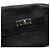 Hermès Borsa a tracolla messenger Sack Kelly PM Evergrain Noir Crossbody Nero - vista 12