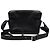 Hermès Borsa a tracolla messenger Sack Kelly PM Evergrain Noir Crossbody Nero - vista 5