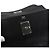 Hermès Borsa a tracolla messenger Sack Kelly PM Evergrain Noir Crossbody Nero - vista 8