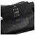 Hermès Borsa a tracolla messenger Sack Kelly PM Evergrain Noir Crossbody Nero - vista 9