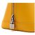 Louis Vuitton Leder Alma GM Tote Bag Gelb - Ansicht 10
