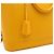 Louis Vuitton Leder Alma GM Tote Bag Gelb - Ansicht 11